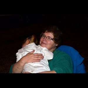 Meet your Posher, Carol